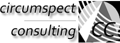 circumspect consulting logo.
